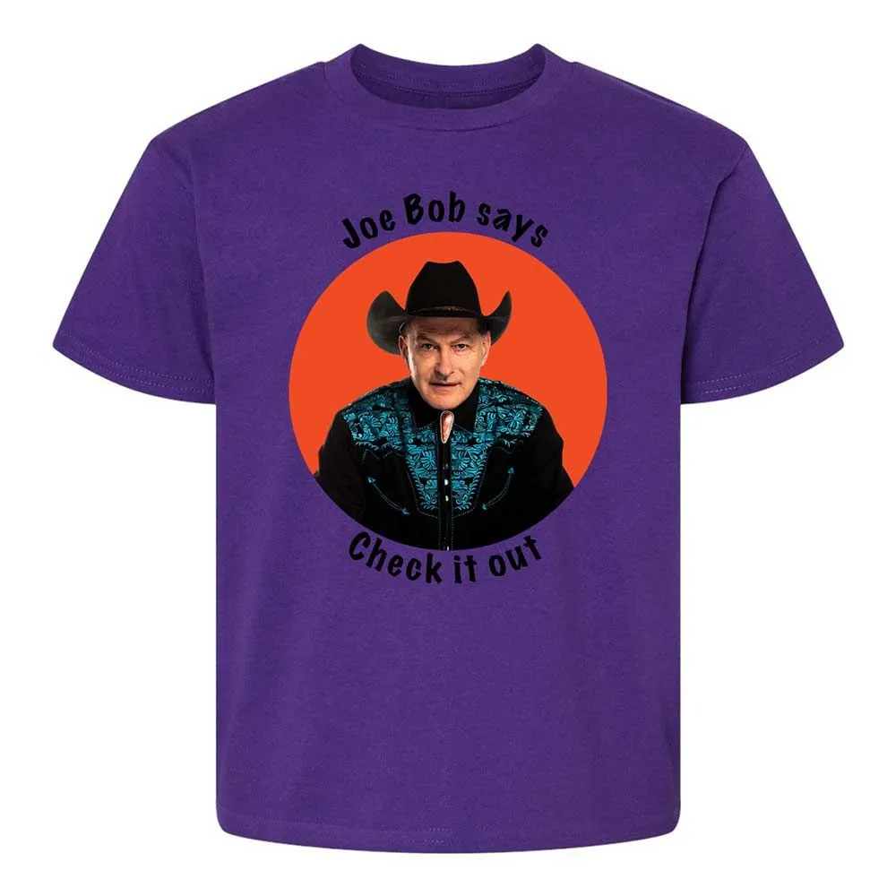 Check it out - Purple - 11