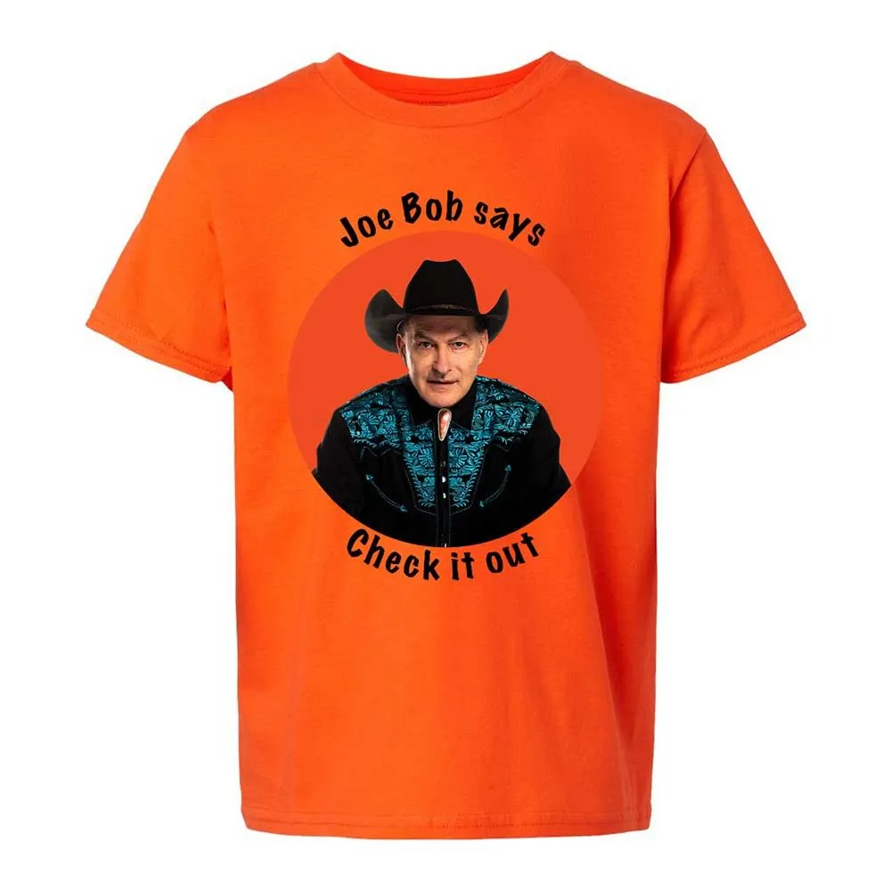 Check it out - Orange - 13