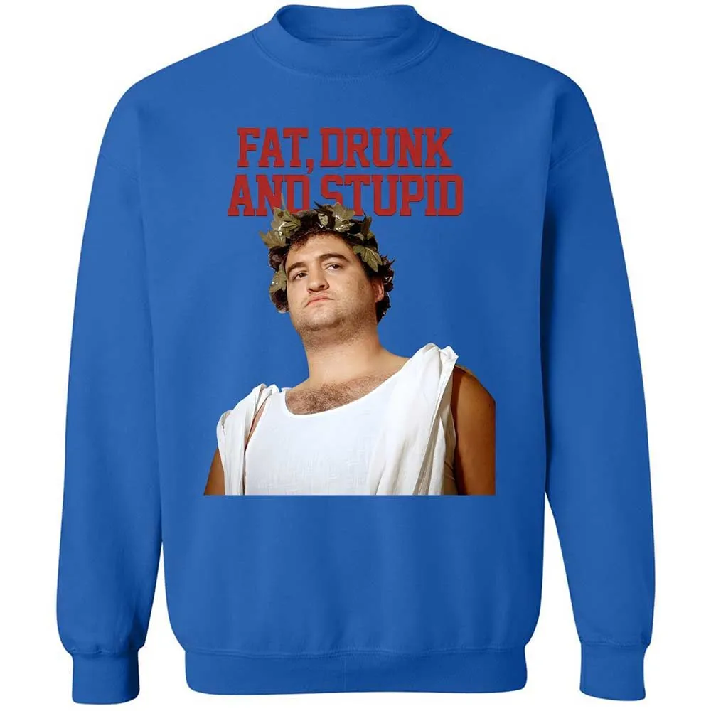 Fat, drunk, and stupid - Royal - 3