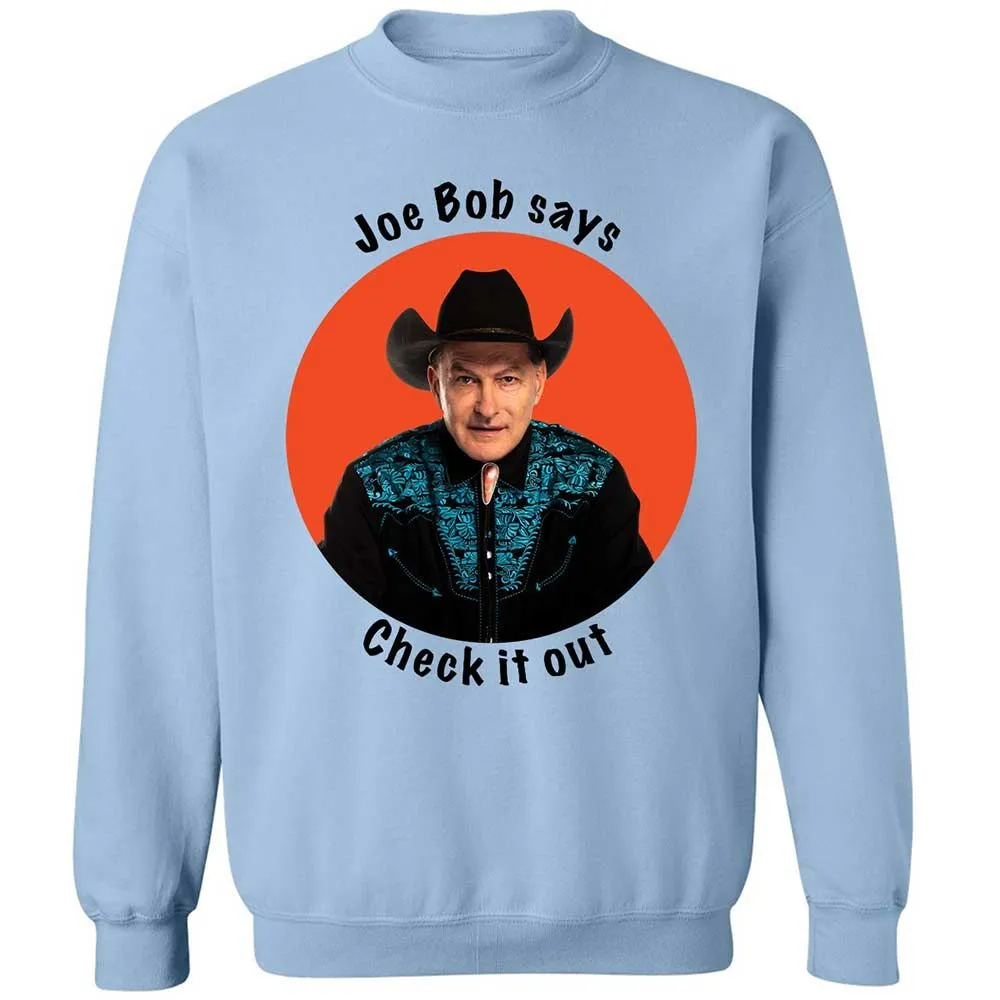Check it out - Light Blue - 4