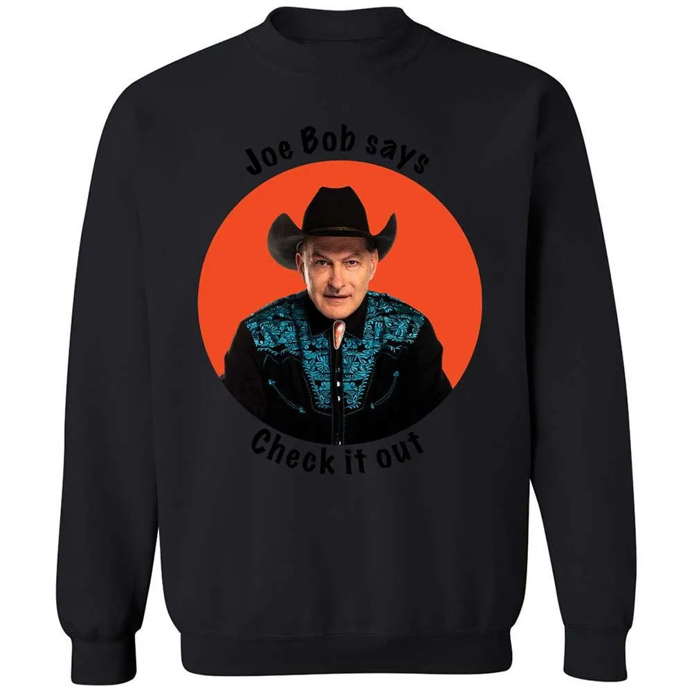 Check it out - Black - 14