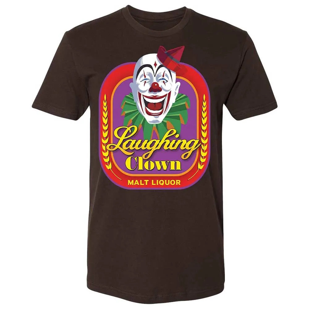 Laughing Clown Malt Liquor - Dark Chocolate - 6