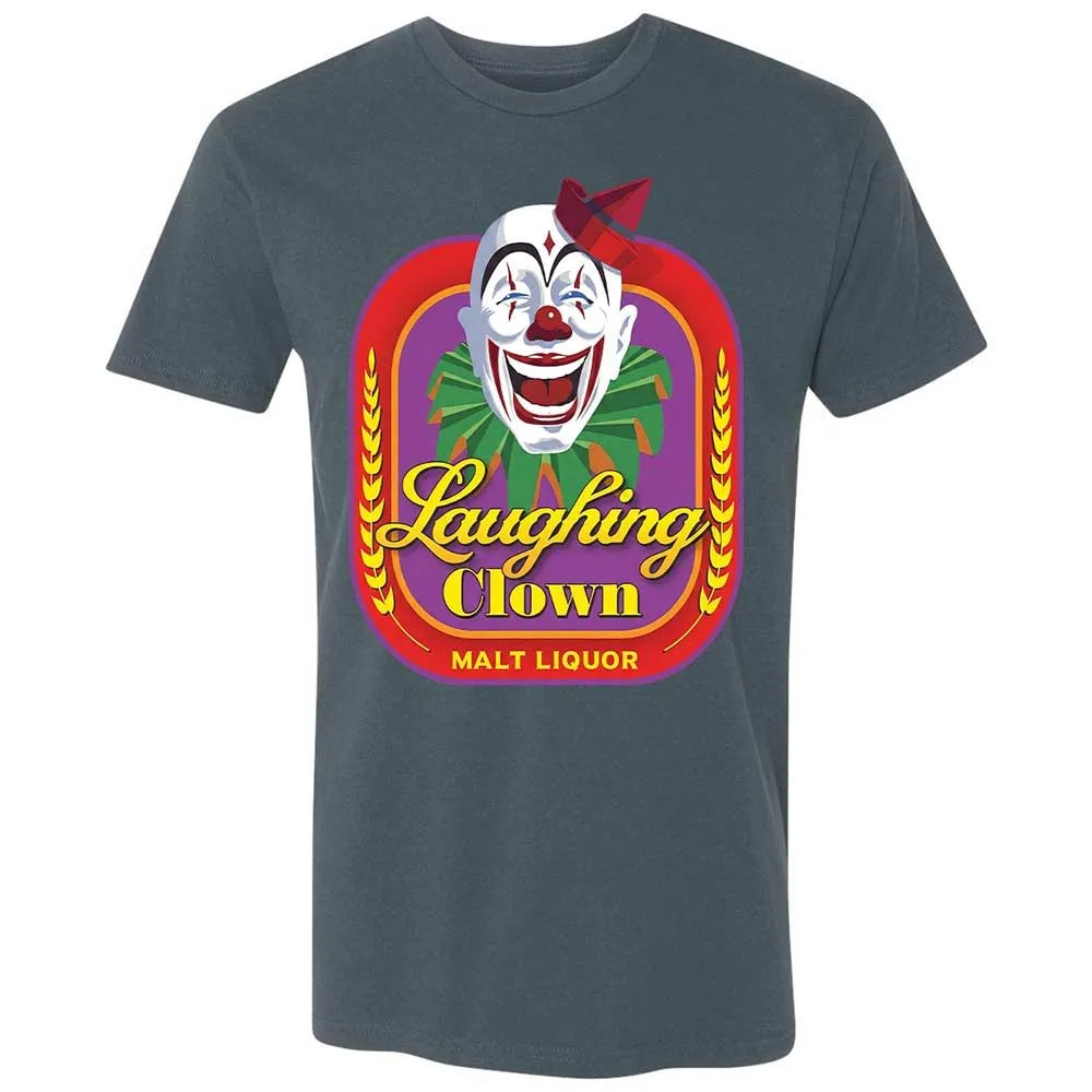 Laughing Clown Malt Liquor - Indigo - 12