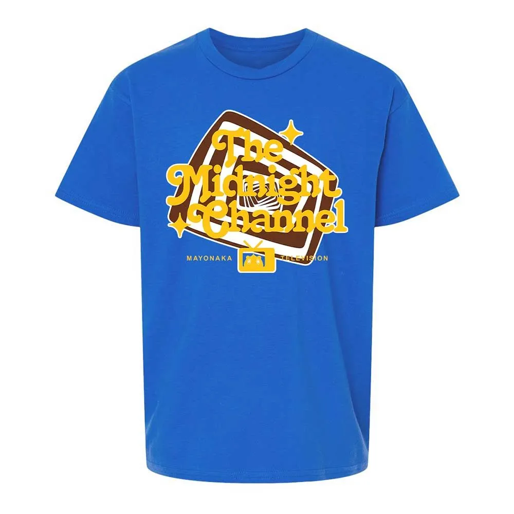 The Midnight Channel - Royal - 4