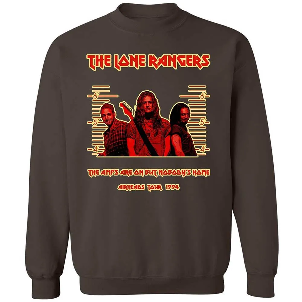 The Lone Rangers - Dark Chocolate - 4