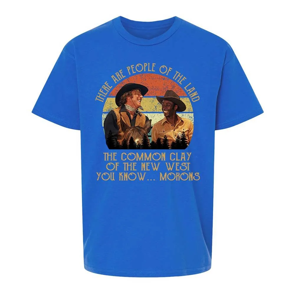 These Are People Of The Land - Royal - 4