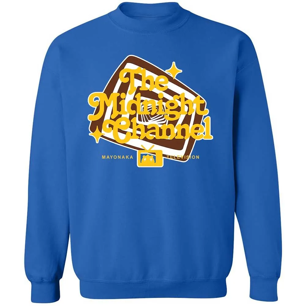 The Midnight Channel - Royal - 6