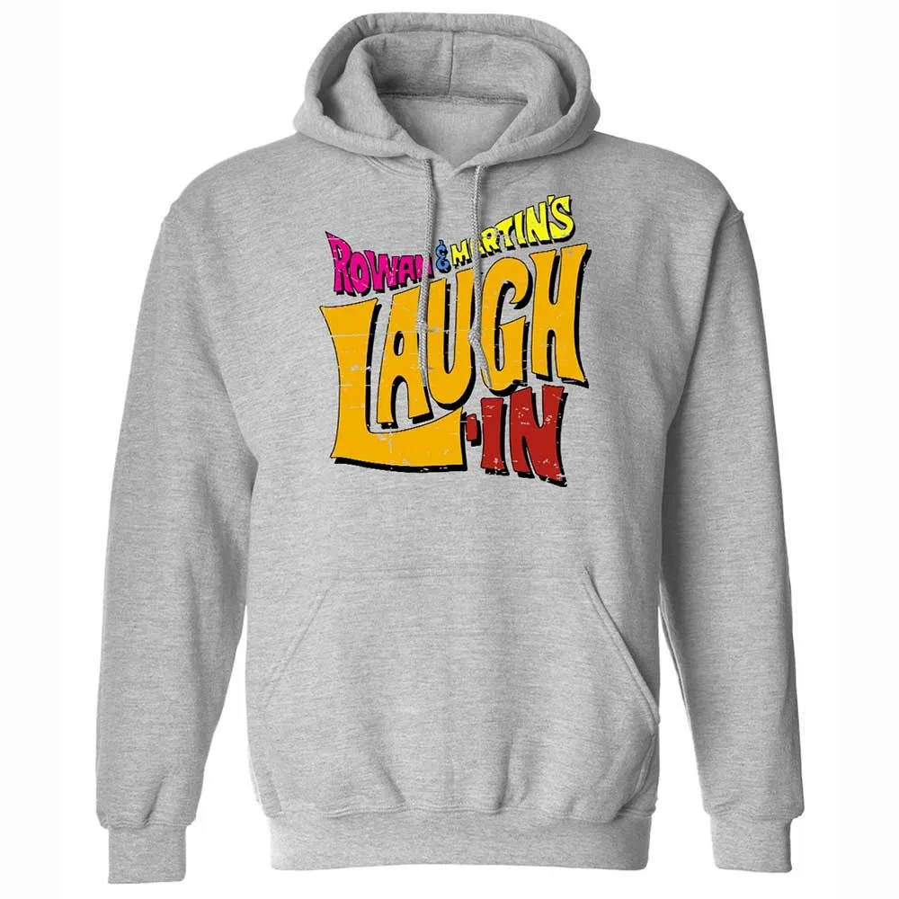 Laugh-In - Sport Grey - 3