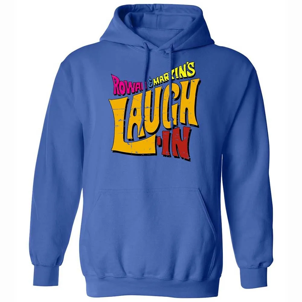 Laugh-In - Royal - 4