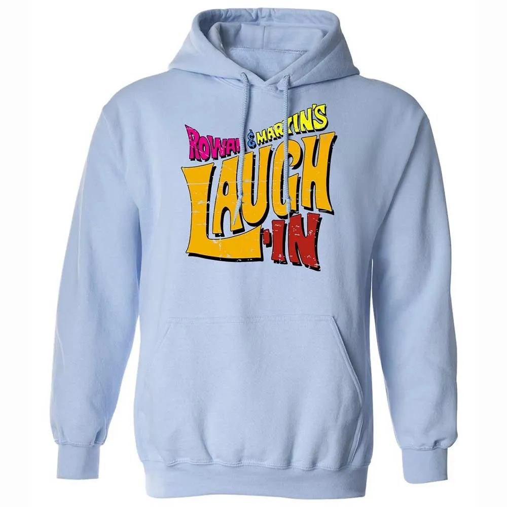 Laugh-In - Light Blue - 5