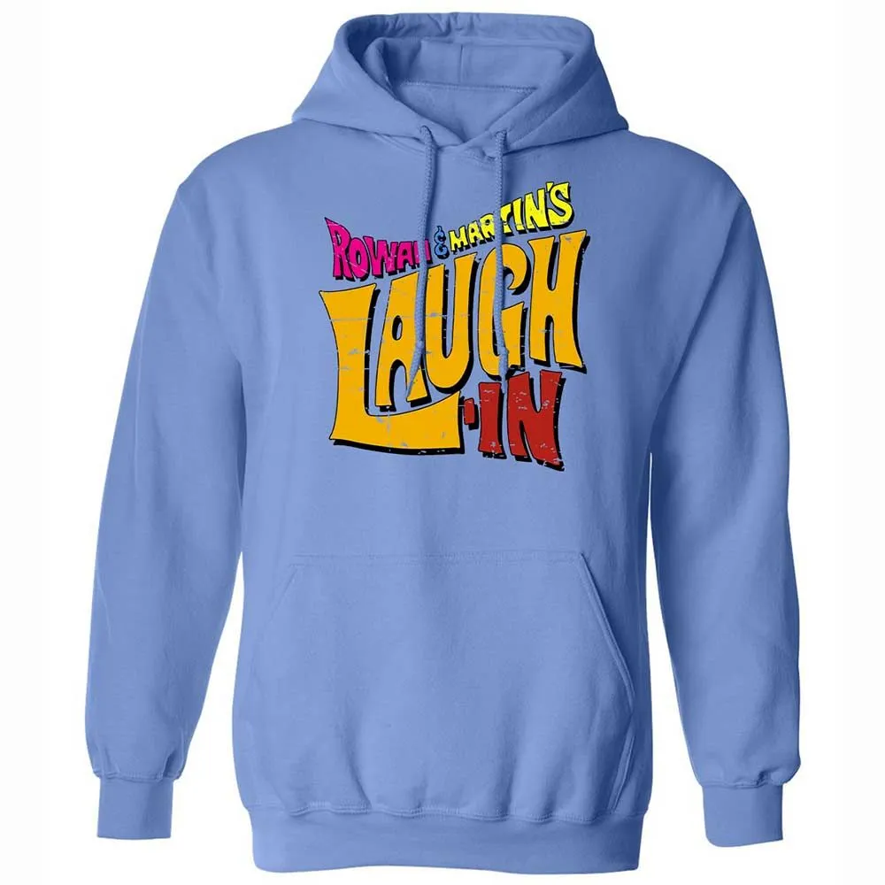Laugh-In - Carolina Blue - 6