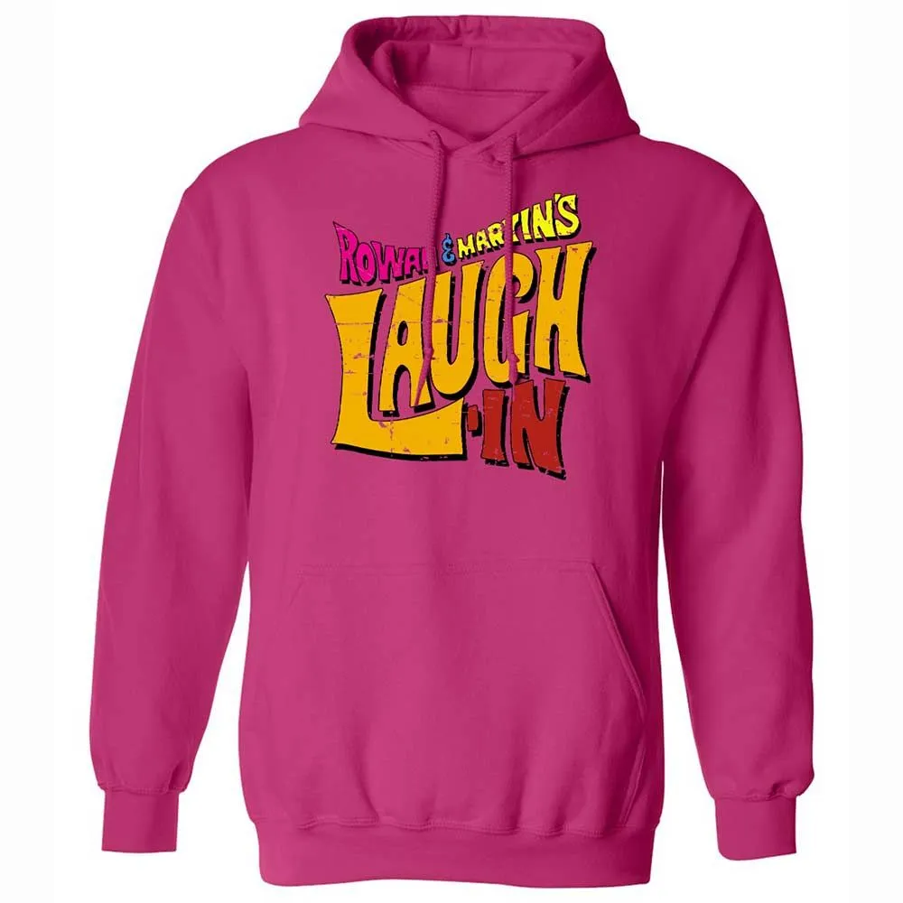 Laugh-In - Heliconia - 8