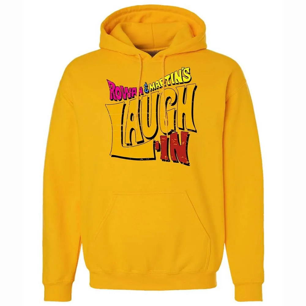 Laugh-In - Gold - 13