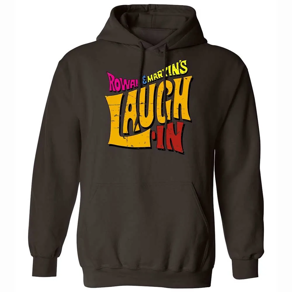 Laugh-In - Dark Chocolate - 18