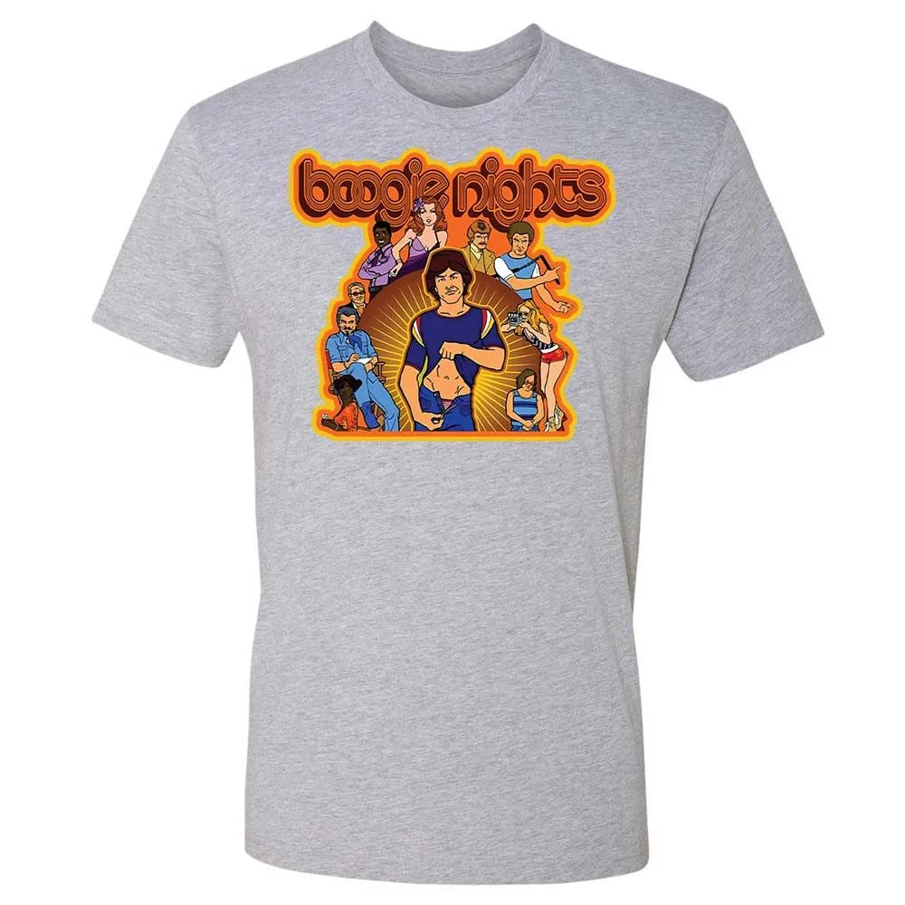 I'm a star - Heather Grey - 2