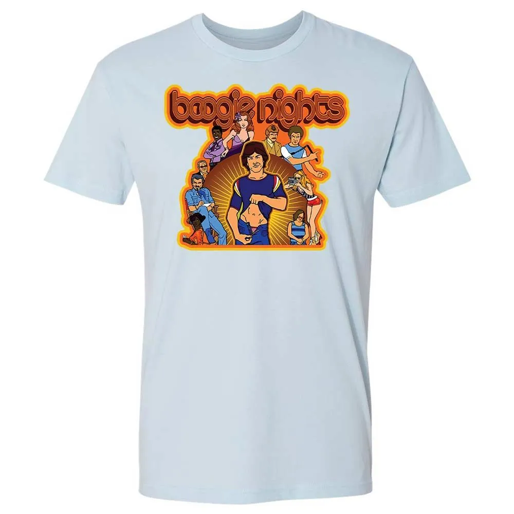 I'm a star - Light Blue - 4