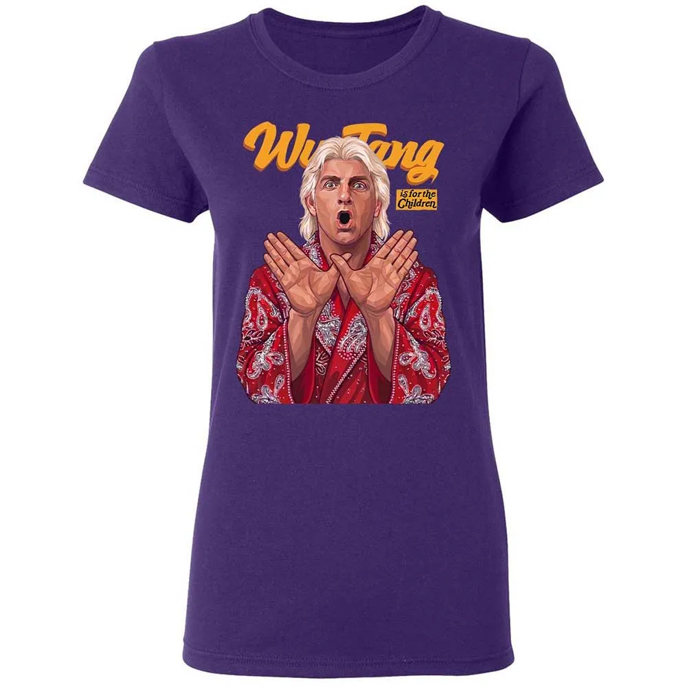 Wooooo! - Purple - 10