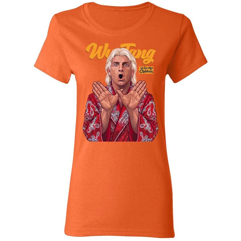 Wooooo! - Orange - 12