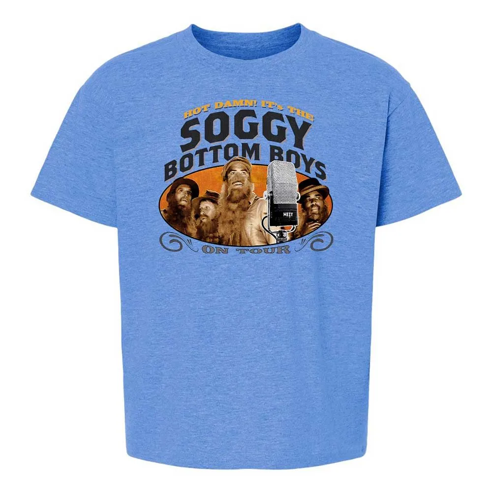 Soggy Bottom Boys - Heather Royal - 14