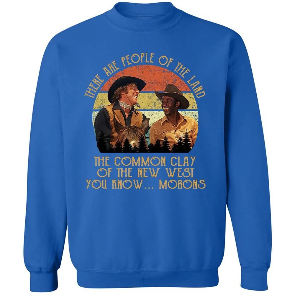 These Are People Of The Land - Royal - 3