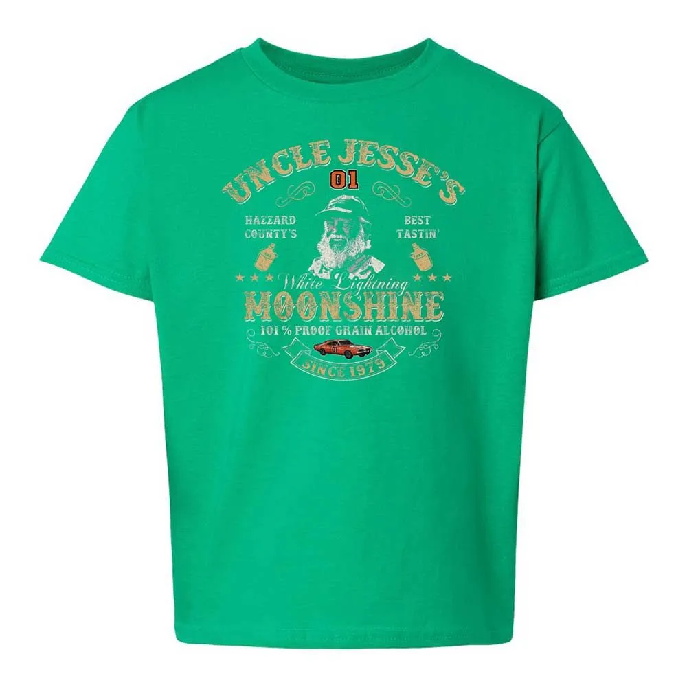 Kids T-Shirt - 8B79RTHW - Irish Green - 16