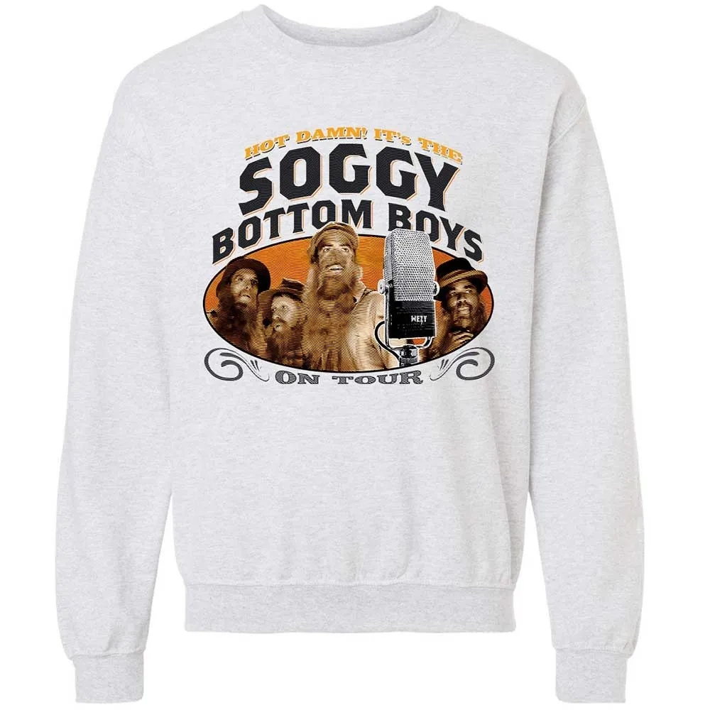 Soggy Bottom Boys - Ash - 2