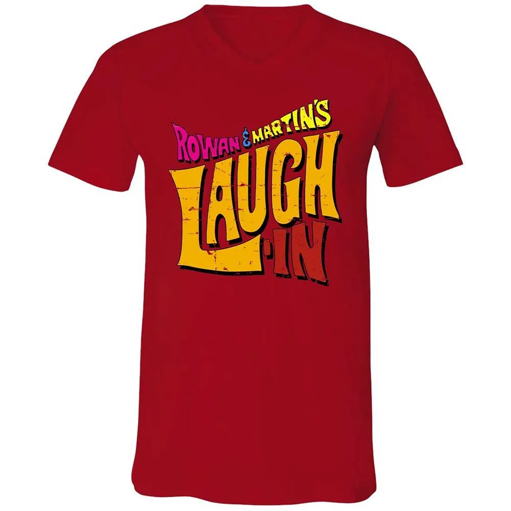 Laugh-In - Red - 5