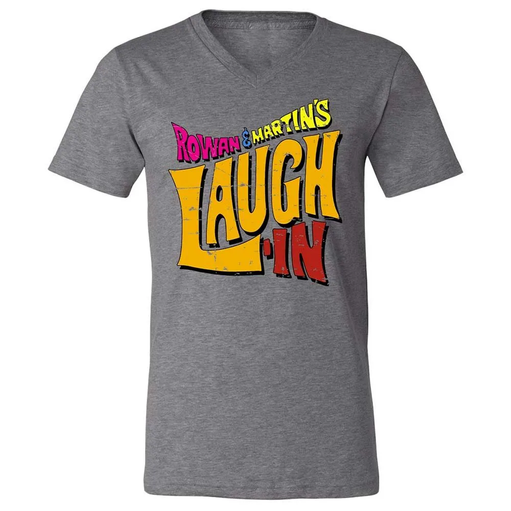 Laugh-In - Deep Heather - 9