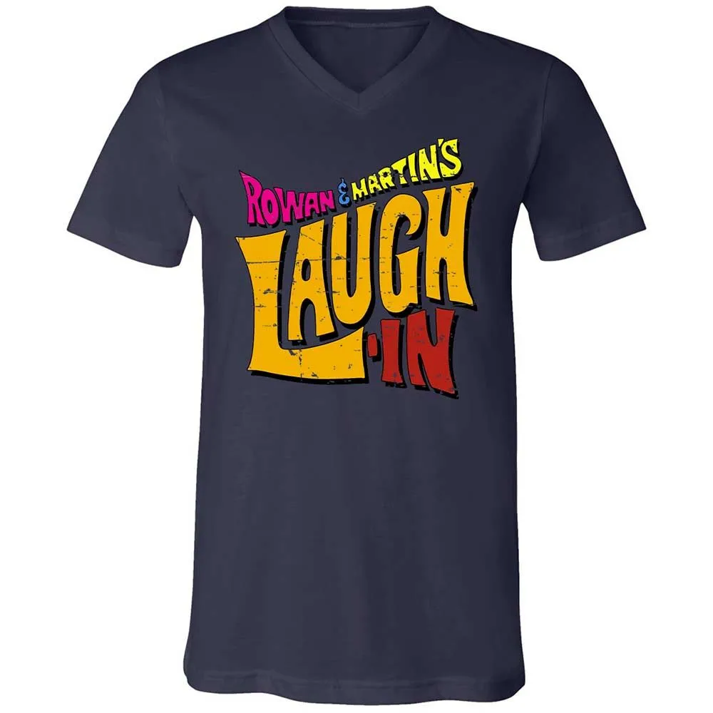 Laugh-In - Navy - 12
