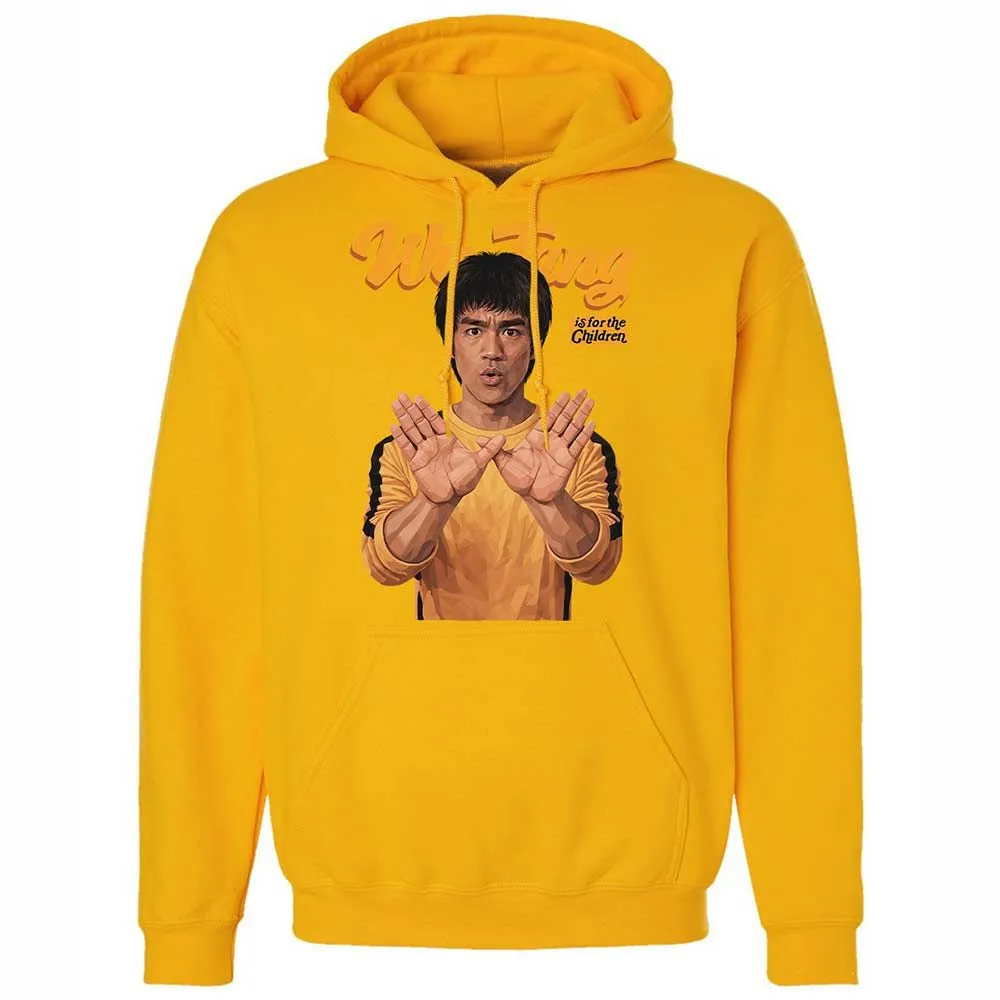 Be water, my friend - Gold - 15