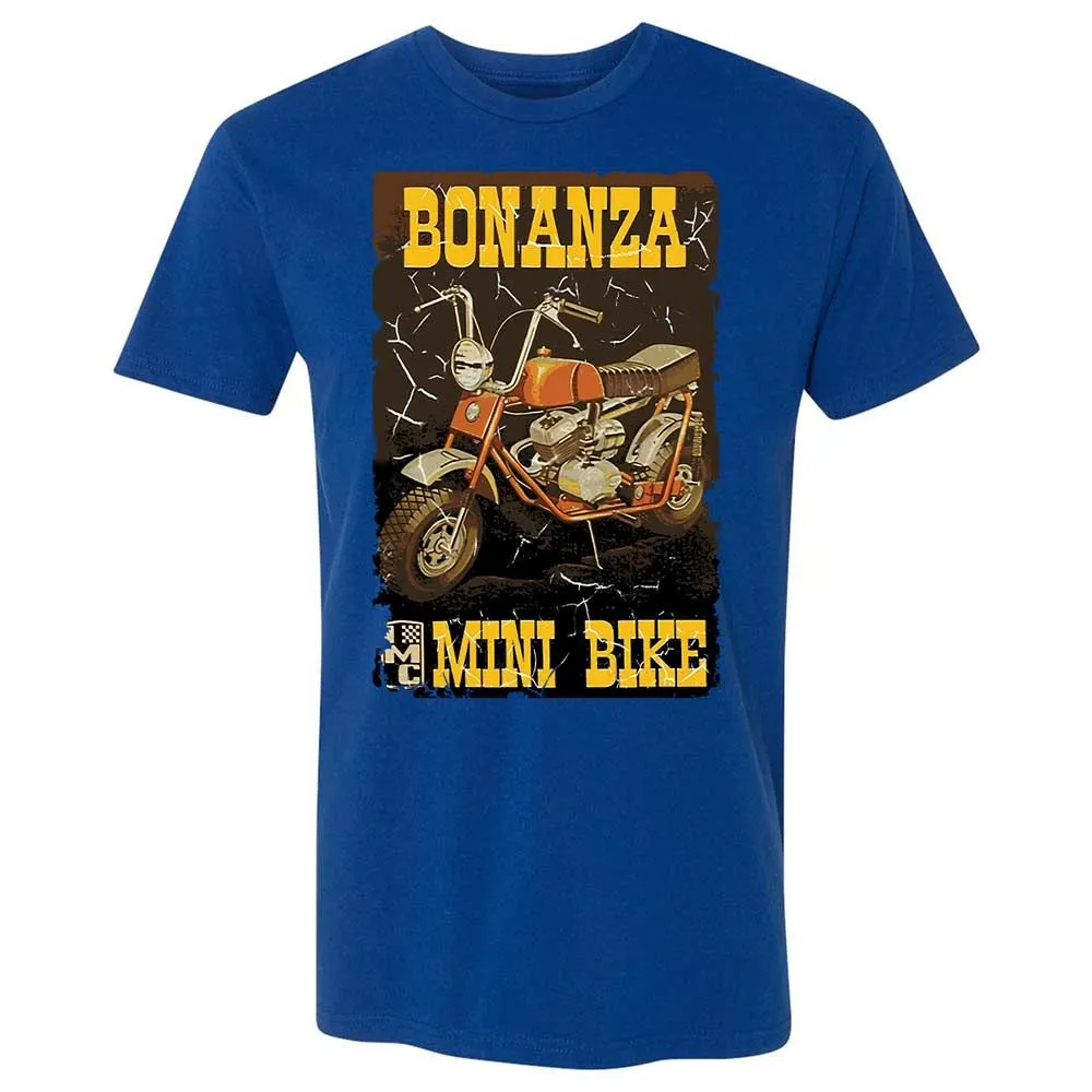 Bonanza vintage mini bikes - Royal - 3