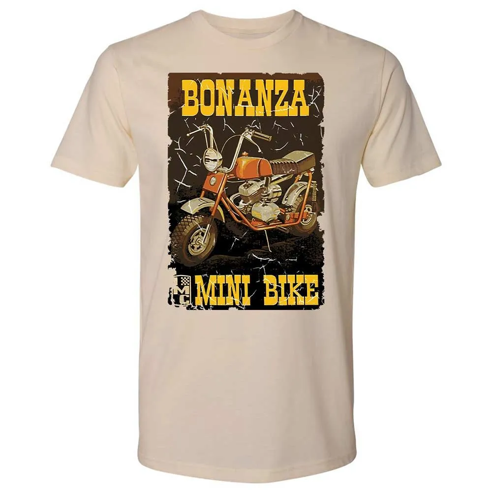 Bonanza vintage mini bikes - Cream - 8