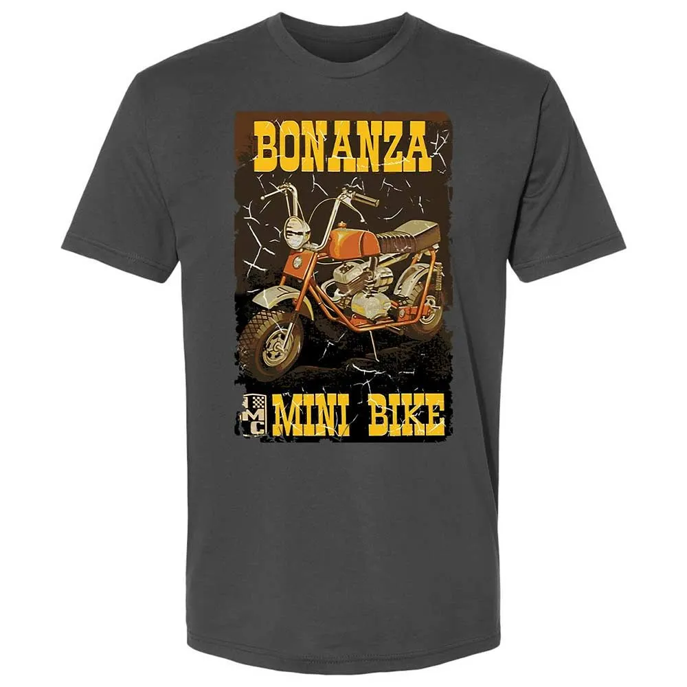 Bonanza vintage mini bikes - Heavy Metal - 13