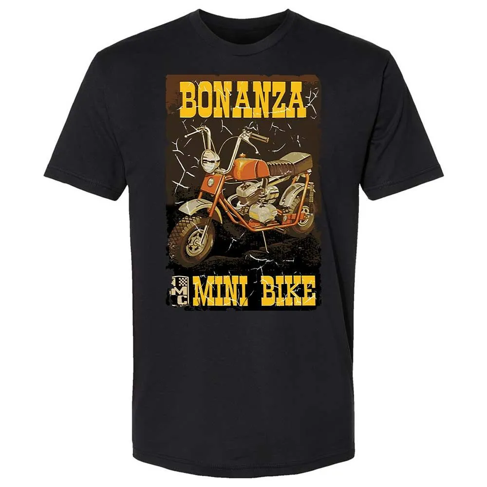 Bonanza vintage mini bikes - Black - 14