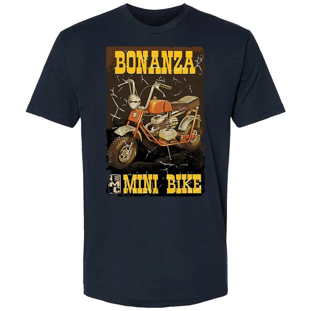 Bonanza vintage mini bikes - Midnight Navy - 15