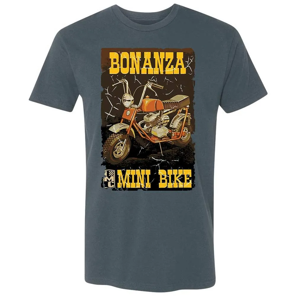 Bonanza vintage mini bikes - Indigo - 21