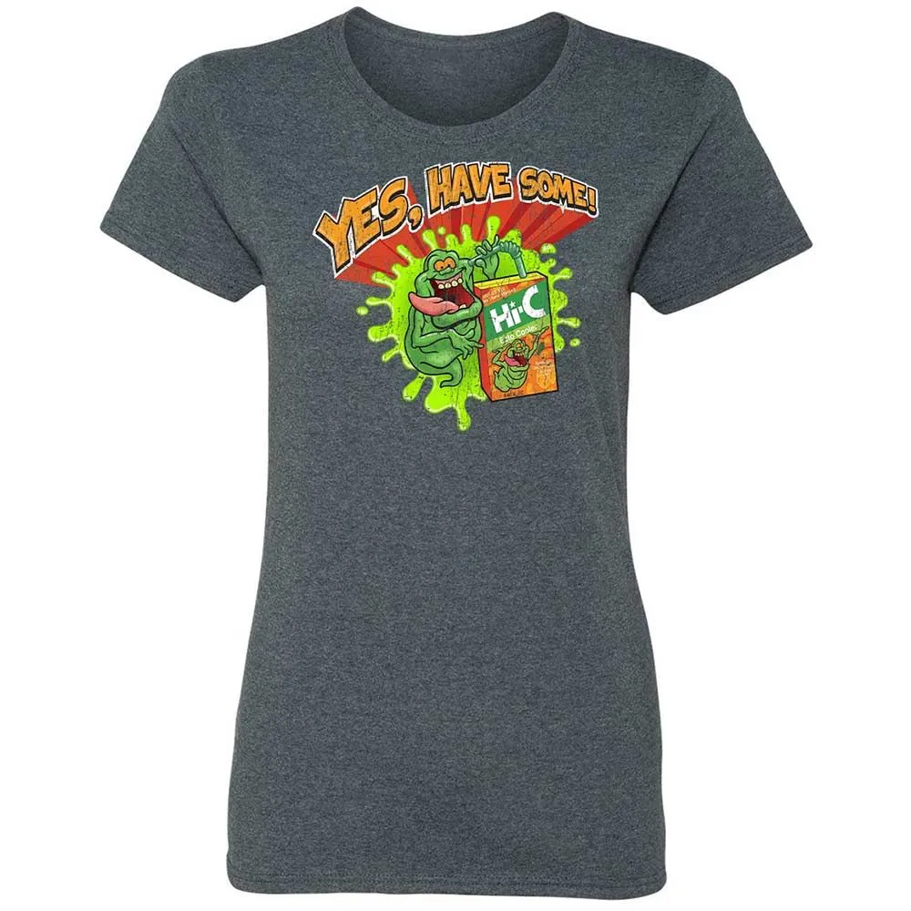 Women's T-Shirt - 5MDTR7R2 - Dark Heather - 6