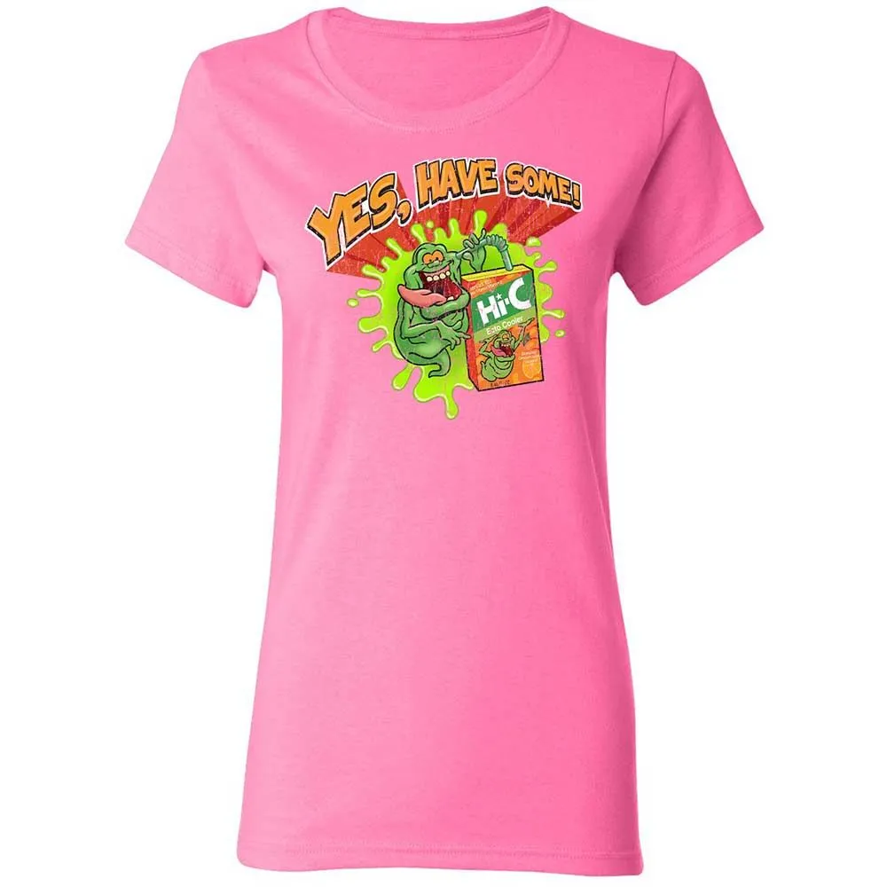 Women's T-Shirt - 5MDTR7R2 - Azalea - 11