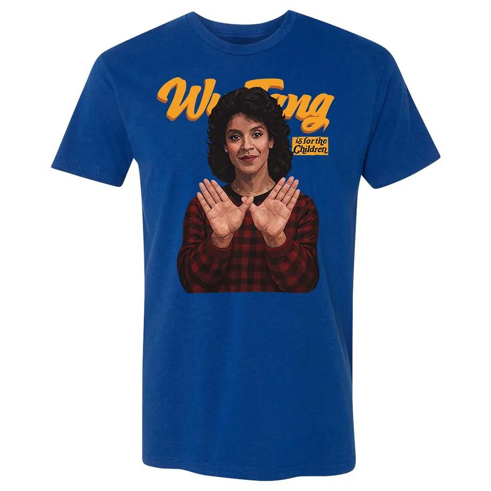 Premium Unisex T-Shirt - Q63JNLAZ - Royal - 4