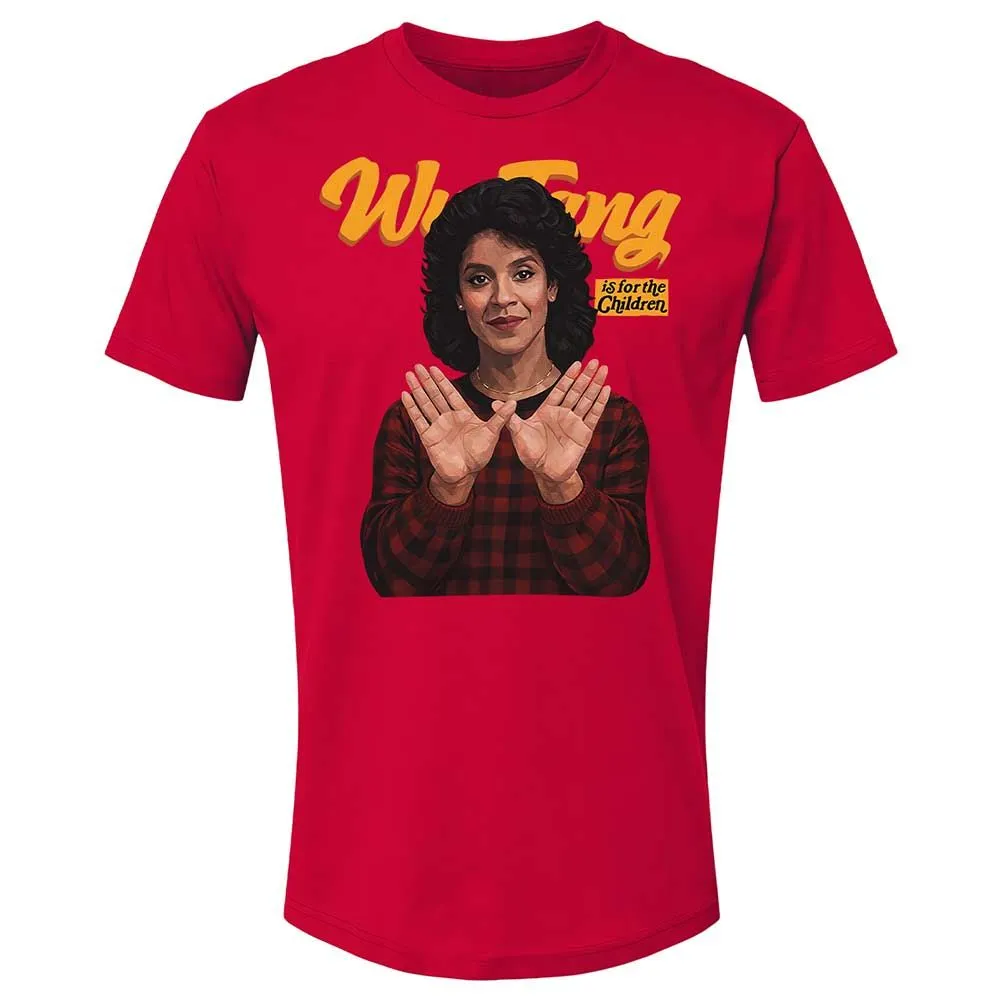 Premium Unisex T-Shirt - Q63JNLAZ - Red - 9