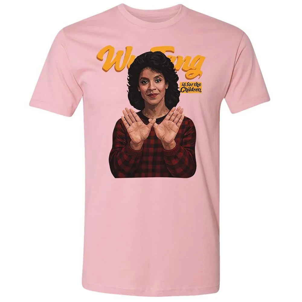 Premium Unisex T-Shirt - Q63JNLAZ - Light Pink - 16