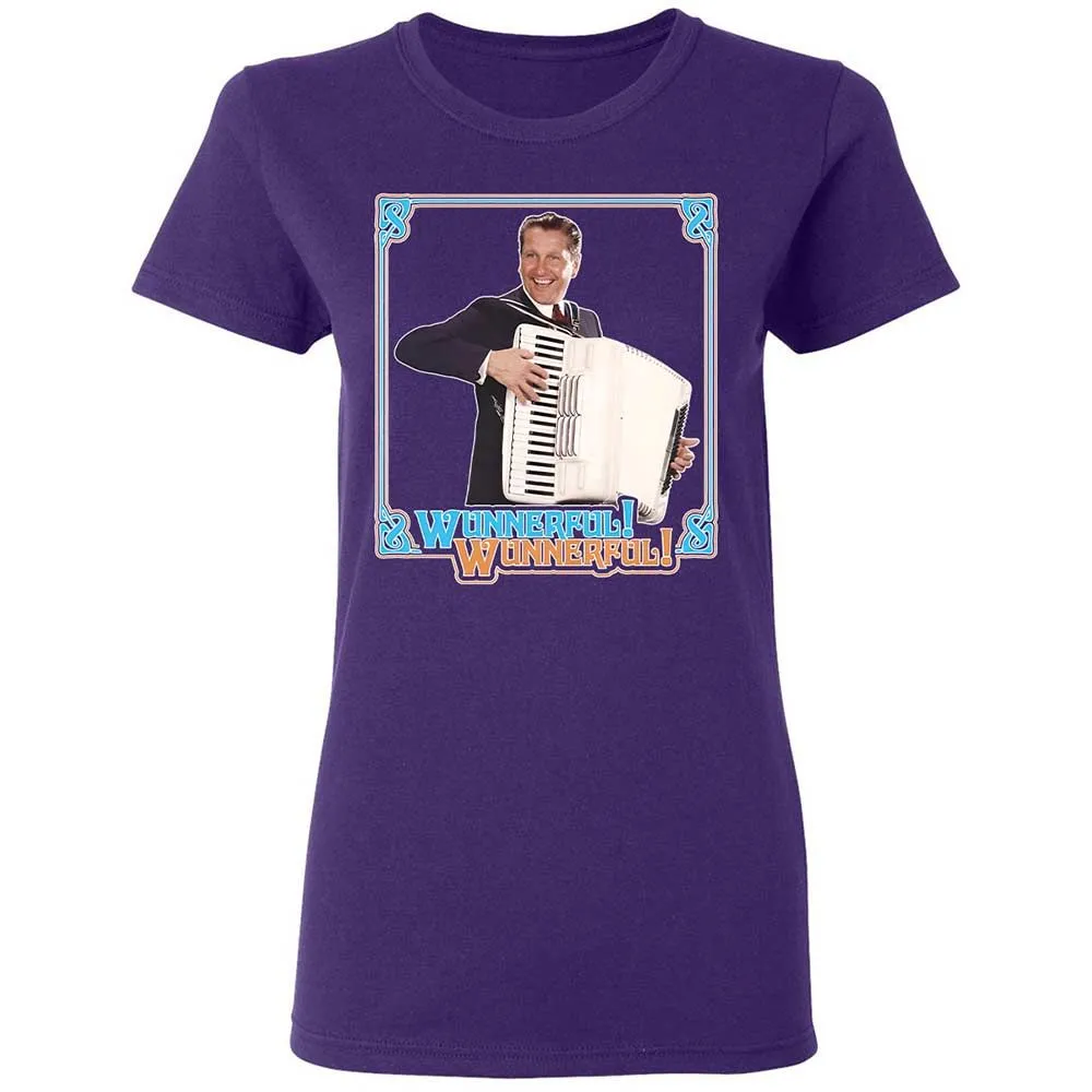 Wunnerful! Wunnerful! - Purple - 11