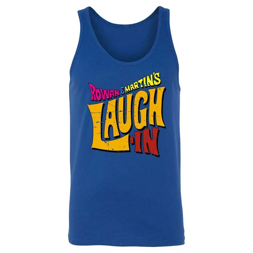 Laugh-In - True Royal - 4