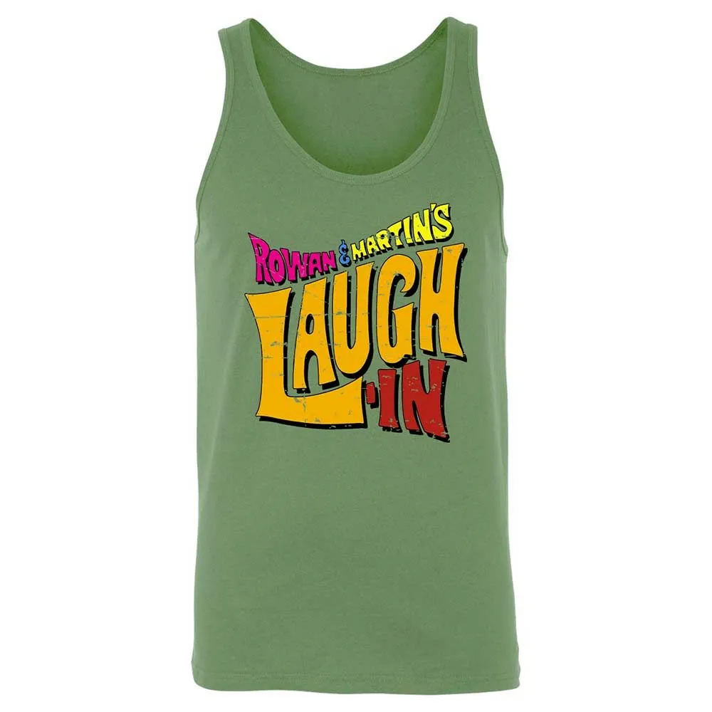 Laugh-In - Leaf - 5