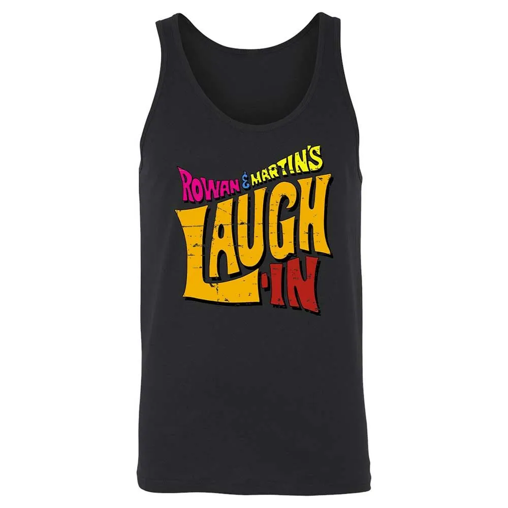Laugh-In - Black - 7