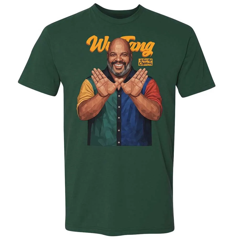 Premium Unisex T-Shirt - 5AHC5RC3 - Forest Green - 3