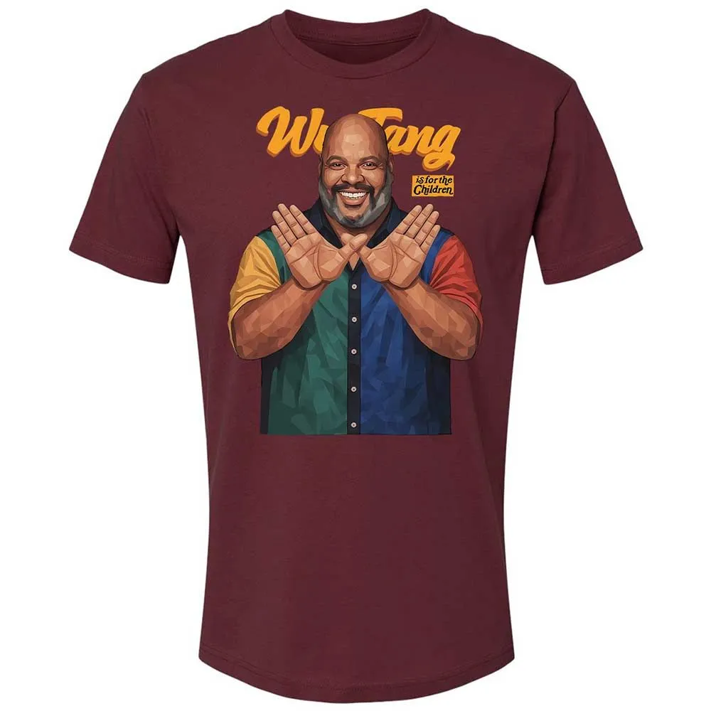 Premium Unisex T-Shirt - 5AHC5RC3 - Maroon - 10