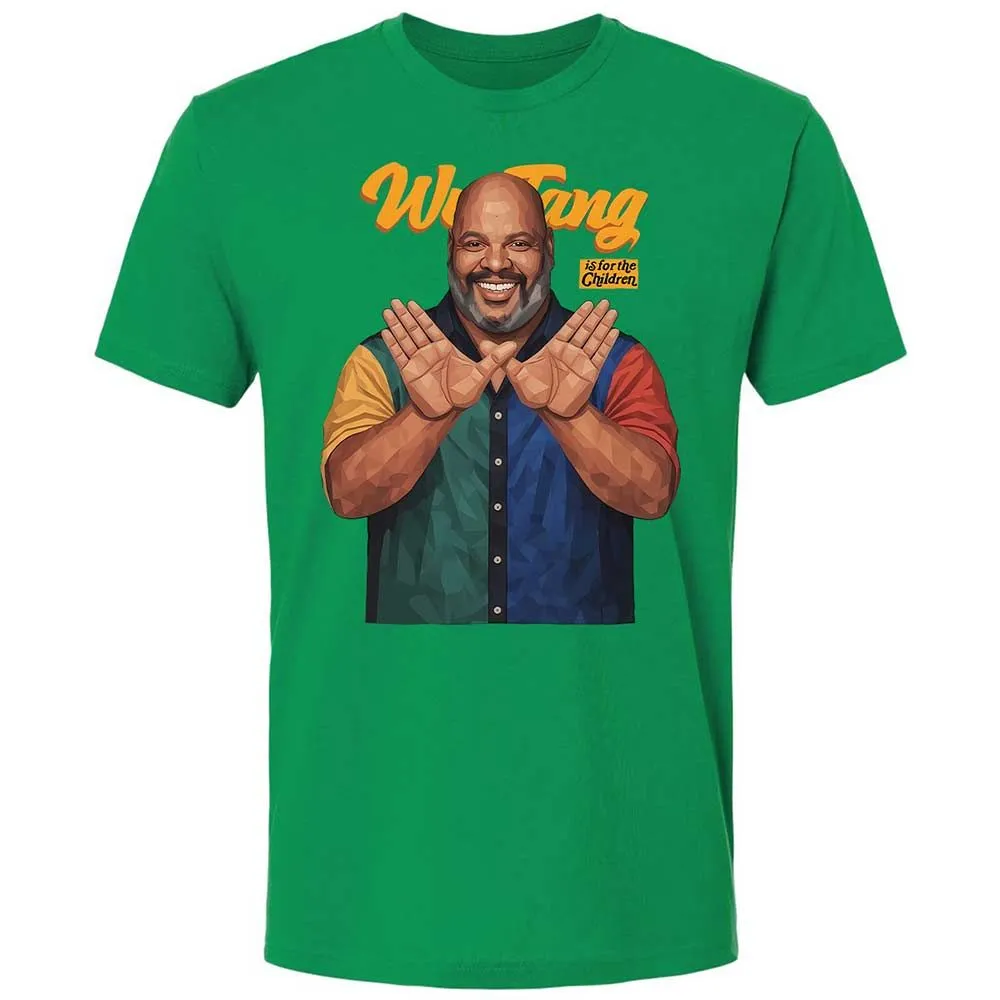 Premium Unisex T-Shirt - 5AHC5RC3 - Kelly Green - 13