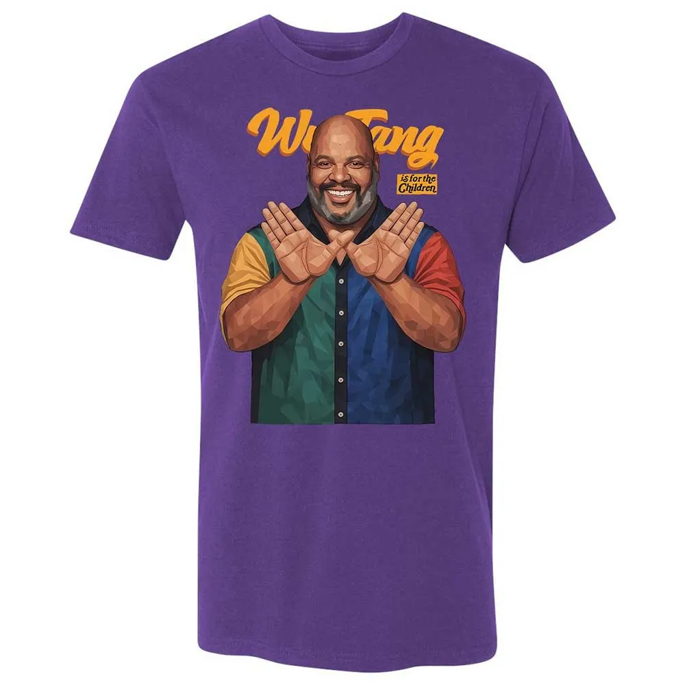 Premium Unisex T-Shirt - 5AHC5RC3 - Purple Rush - 14