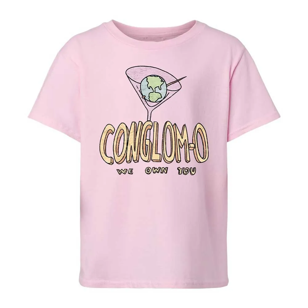 We Own You - Light Pink - 5